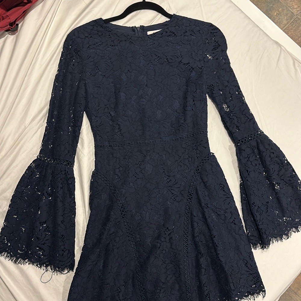 Do Be Dress from Bloomingdales 👗